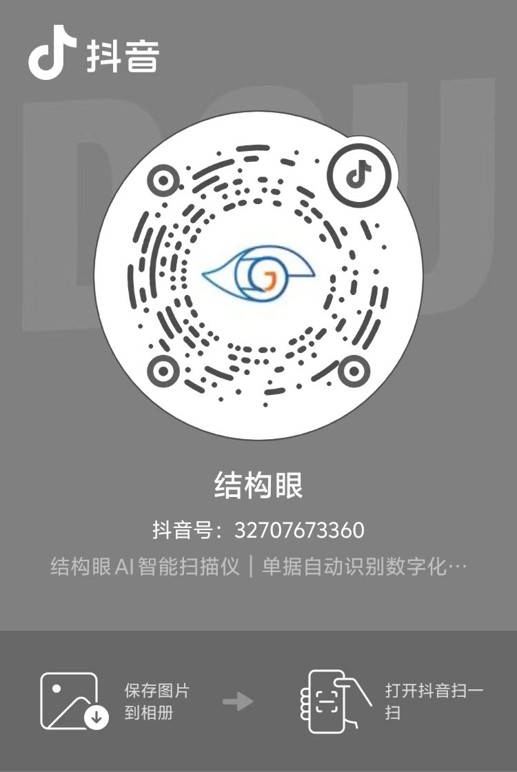 抖音二维码