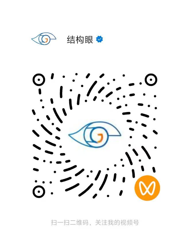 视频号二维码